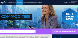 Review on MaxiMarkets Broker reviews