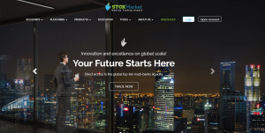Review on StoxMarket Broker reviews