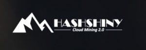 CLOUD MINING HASHSHINY 