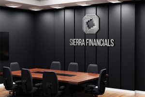SIERRA FINANCIALS